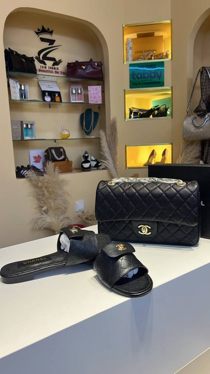 Chanel offer 

195 dhs 

Zain10255
♥️♥️♥️