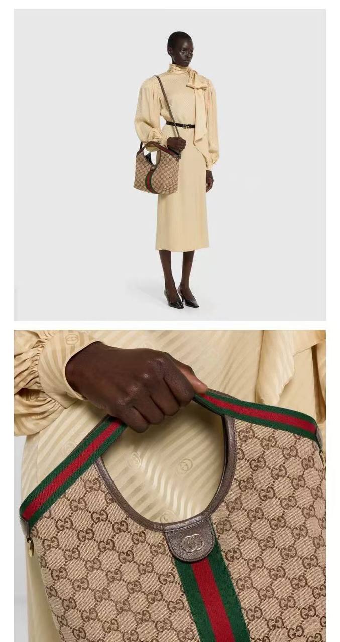 New Came Gucci Bags

120 dhs🪙🌺 size36×12×34
110 dhs🪙🌺 size 23×13×18 
with box
🎁🎁🎁

105 dhs🪙🌺 size20×13×13 
with box
🎁🎁🎁

Zain07
♥️♥️♥️