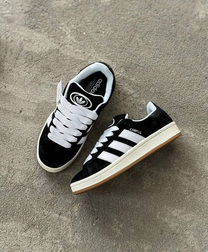 ADIDAS Campus 00s Sneakers ‘Balck’ 🖤
36-45 AVAILABLE 🤩
170 dhs✅

Zain242
♥️♥️♥️