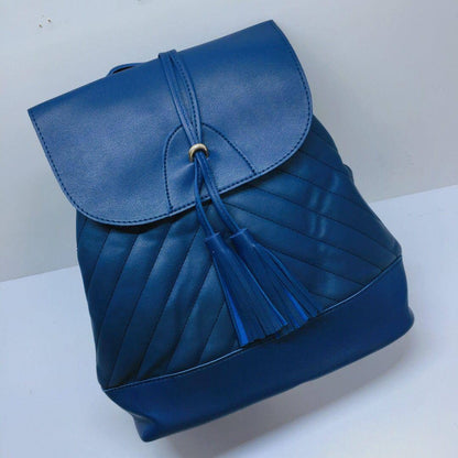 PU backpack
Good quality
Size: 29 * 34 cm
40 dhs🪙💕

Zain115
♥️♥️♥️