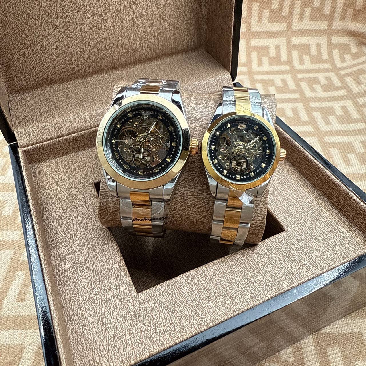 New Stock

Automatic 

Couple 210 dhs✅

Zain45
♥️♥️♥️
