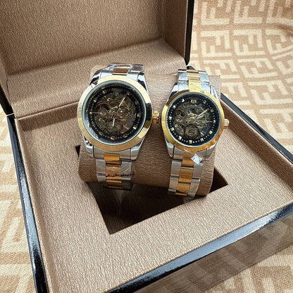 New Stock

Automatic 

Couple 210 dhs✅

Zain45
♥️♥️♥️