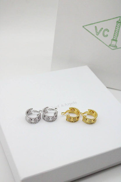 Vca earring

55 dhs

Zain122
♥️♥️♥️