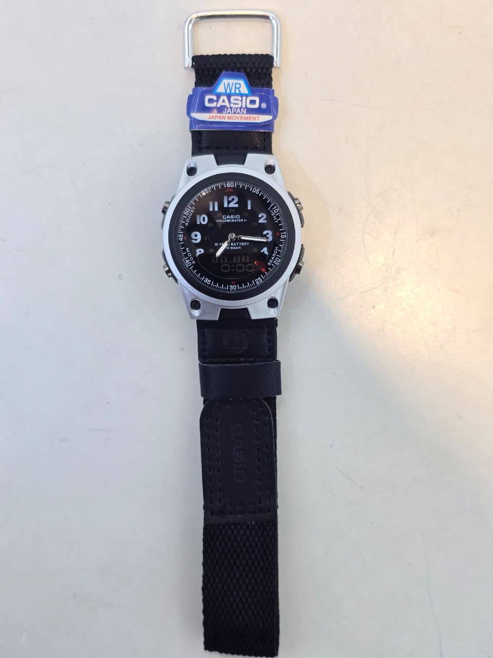Casio AW 80

55 dhs🇦🇪🇦🇪

Zain29
♥️♥️♥️