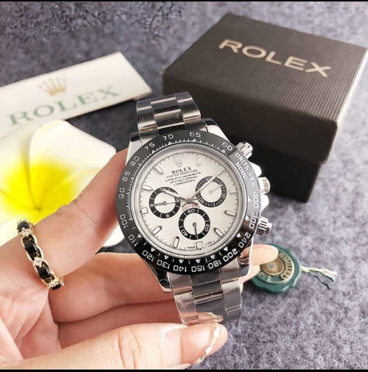 Rolex
Good Quality
80 dhs💓

Zain277
♥️♥️♥️