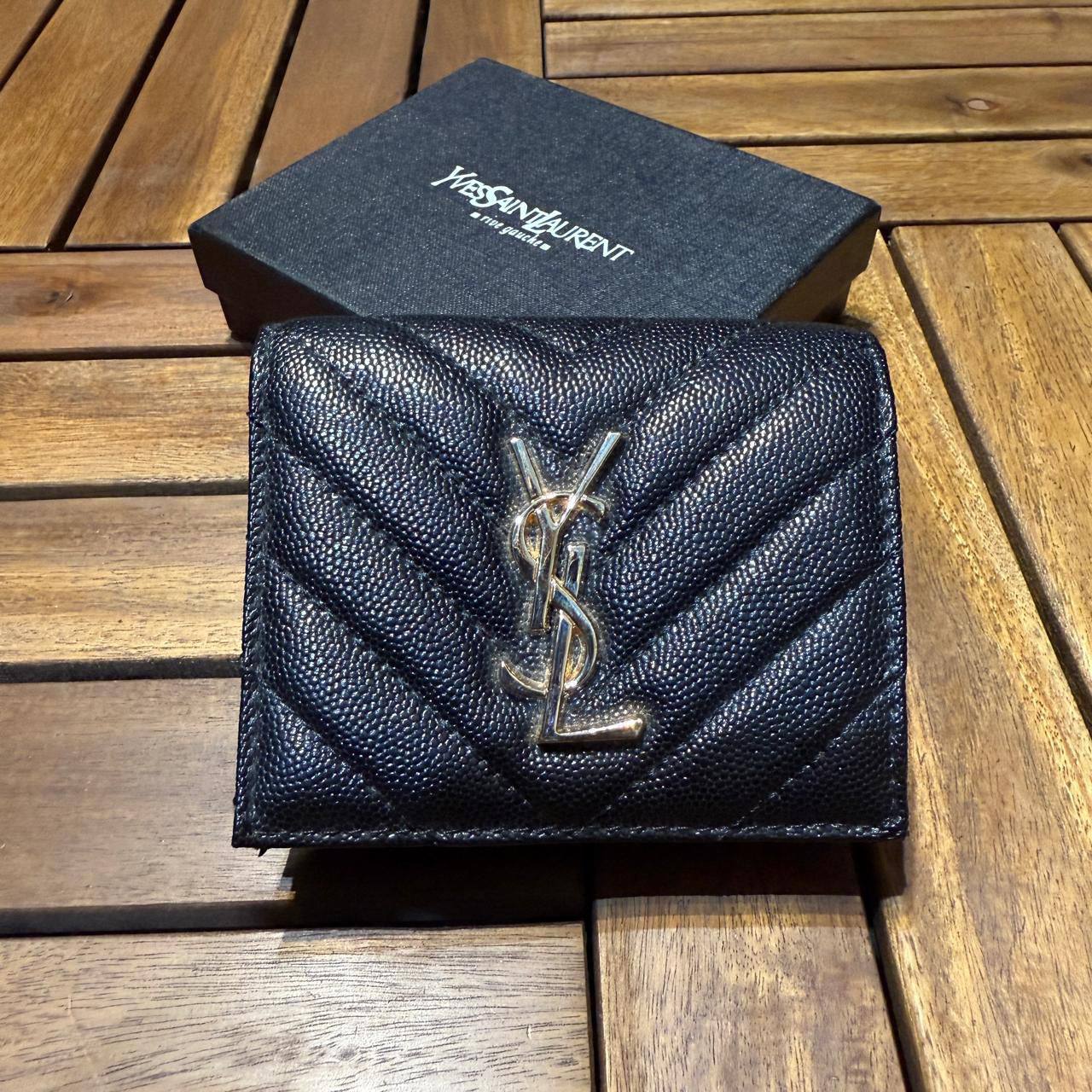 *NEW COLLECTION*

*women WALLET*

*MASTER QUALITY*

140 dhs🪙💕

Zain202
♥️♥️♥️