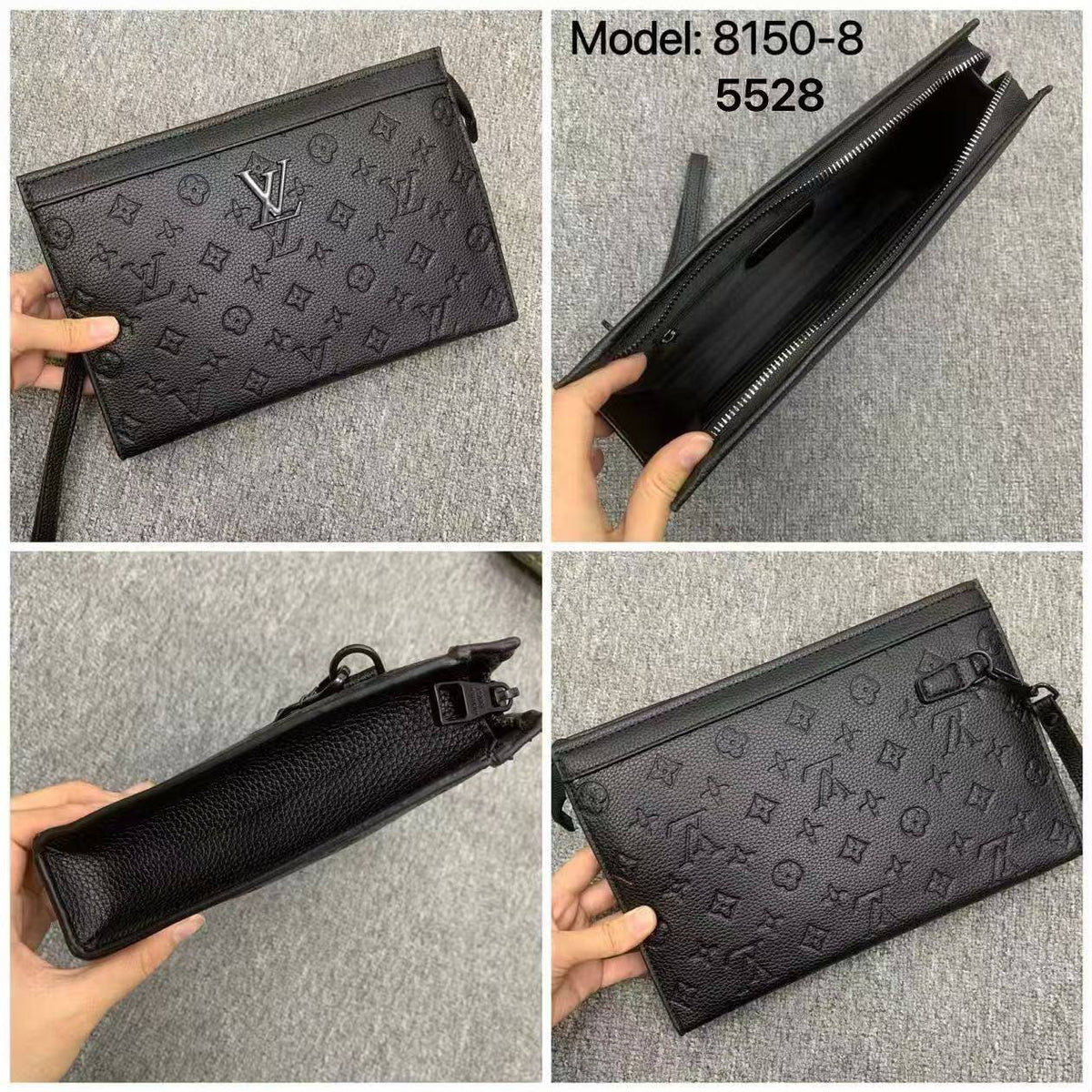Men bags

100 dhs🇦🇪🇦🇪

good quality

Zain182
♥️♥️♥️