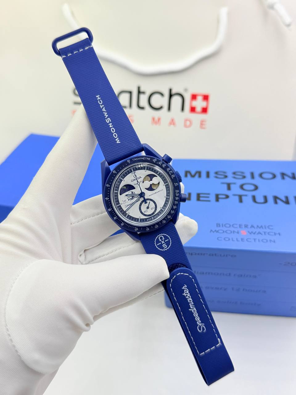 Omega
with box  
🎁🎁🎁

115 dhs✅

Zain85
♥️♥️♥️