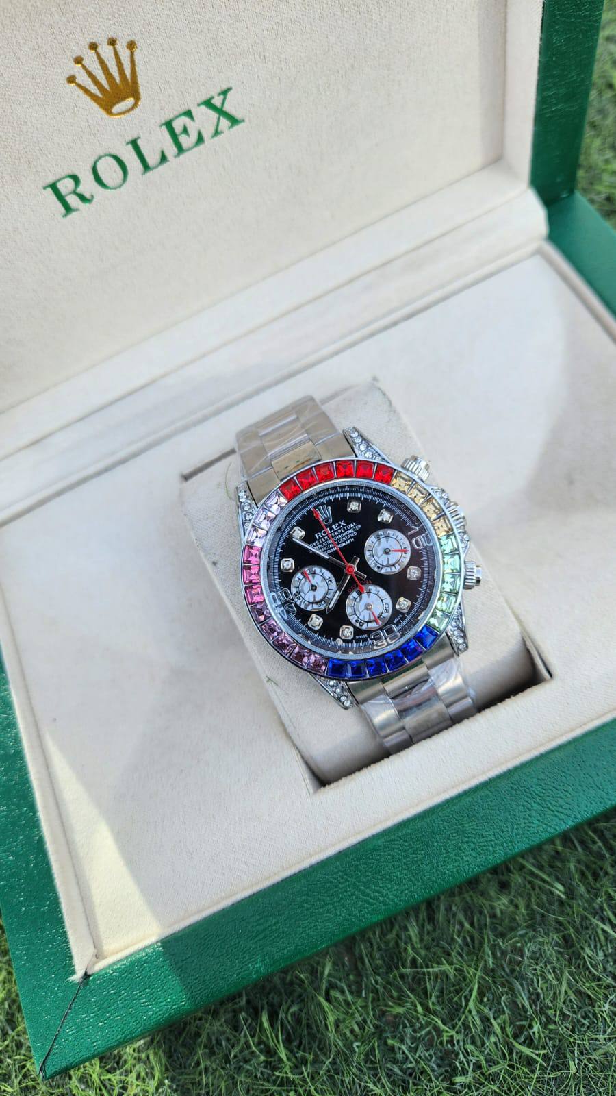 Rolex
110 dhs🌺

Zain277
♥️♥️♥️