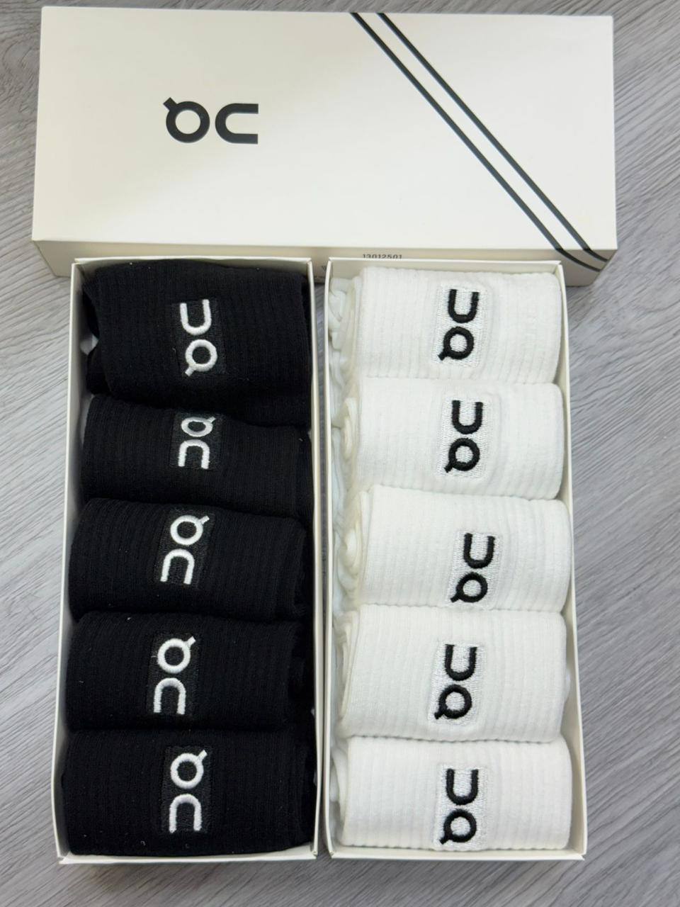 NEW CAME
SOCKS
GOOD QUALITY
*30 DHS*💸
IN ONE BOX FIVE PAIRS

Zain40
♥️♥️♥️