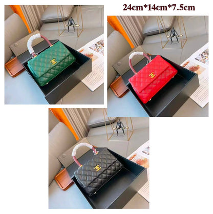 COACH NEW CAME HIGH QUALITY WITH BOX 
100 dhs🇦🇪🇦🇪

Zain295
♥️♥️♥️
