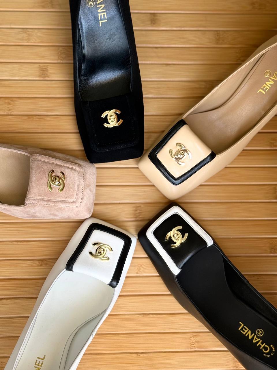 Chanel
Super Master
𝗦𝗶𝘇𝗲 𝟯𝟲 𝘁𝗼 𝟰𝟭 
450 dhs✅

Zain302
♥️♥️♥️