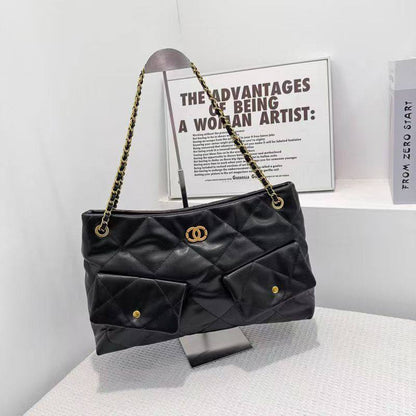 Chanel
100 dhs🗽
big SIZE

Zain35
♥️♥️♥️