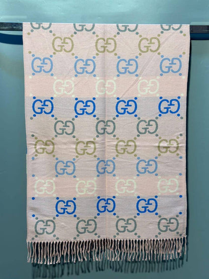 NEW CAME
SCARF
GOOD QUALITY
45 dhs🪙💚
SIZE: 185*65

Zain40