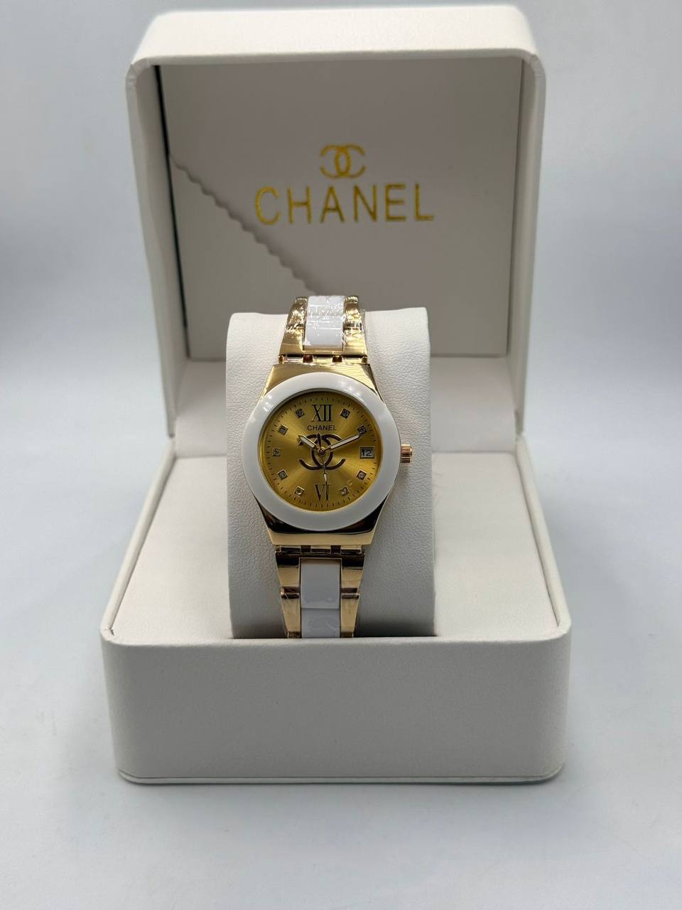 Chanel Ladies 
55 dhs✅

Zain08
♥️♥️♥️