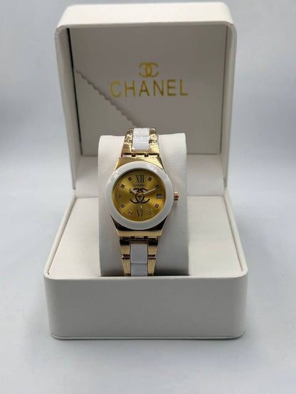 Chanel Ladies 
55 dhs✅

Zain08
♥️♥️♥️