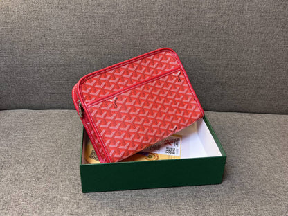 Goyard
70 dhs✅
with box
🎁🎁🎁

25cm

Zain26
♥️♥️♥️
