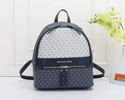 MK 
BACKPACK 
 GOOD QUALITY  
100 dhs🇦🇪🇦🇪

Zain295
♥️♥️♥️