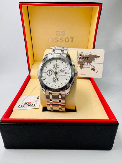 Tissot Men 
110 dhs💓

Zain08
♥️♥️♥️