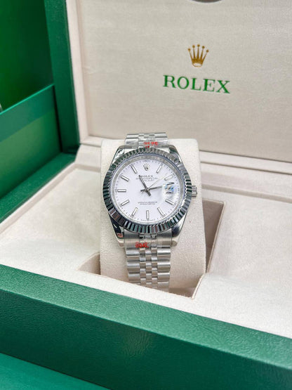 Rolex
High Quality
180 dhs✅

Zain85
♥️♥️♥️