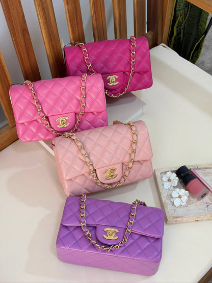 CHANEL 💫
Super Master Quality ⚡️
Original Packing 🎁
Size 20CM📏

For Price 👇 WhatsApp✅
0568585901 
0507557372
0552275751 Owner Zain 👌


Zain321
♥️♥️♥️