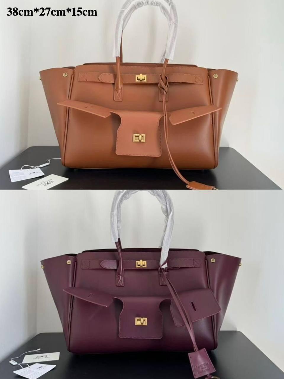 BALENCIAGA 
COPY ONE 
BIG SIZE 
250 dhs✅

Zain295
♥️♥️♥️