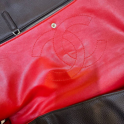 CHANEL
 COPY ONE 
38cm 
220 dhs🇦🇪🇦🇪

Zain295
♥️♥️♥️