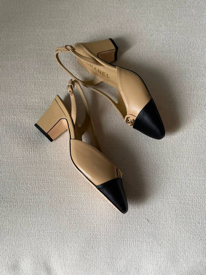 Chanel
AAA Quality
Size 36 to 41
450 dhs💓

Zain288
♥️♥️♥️