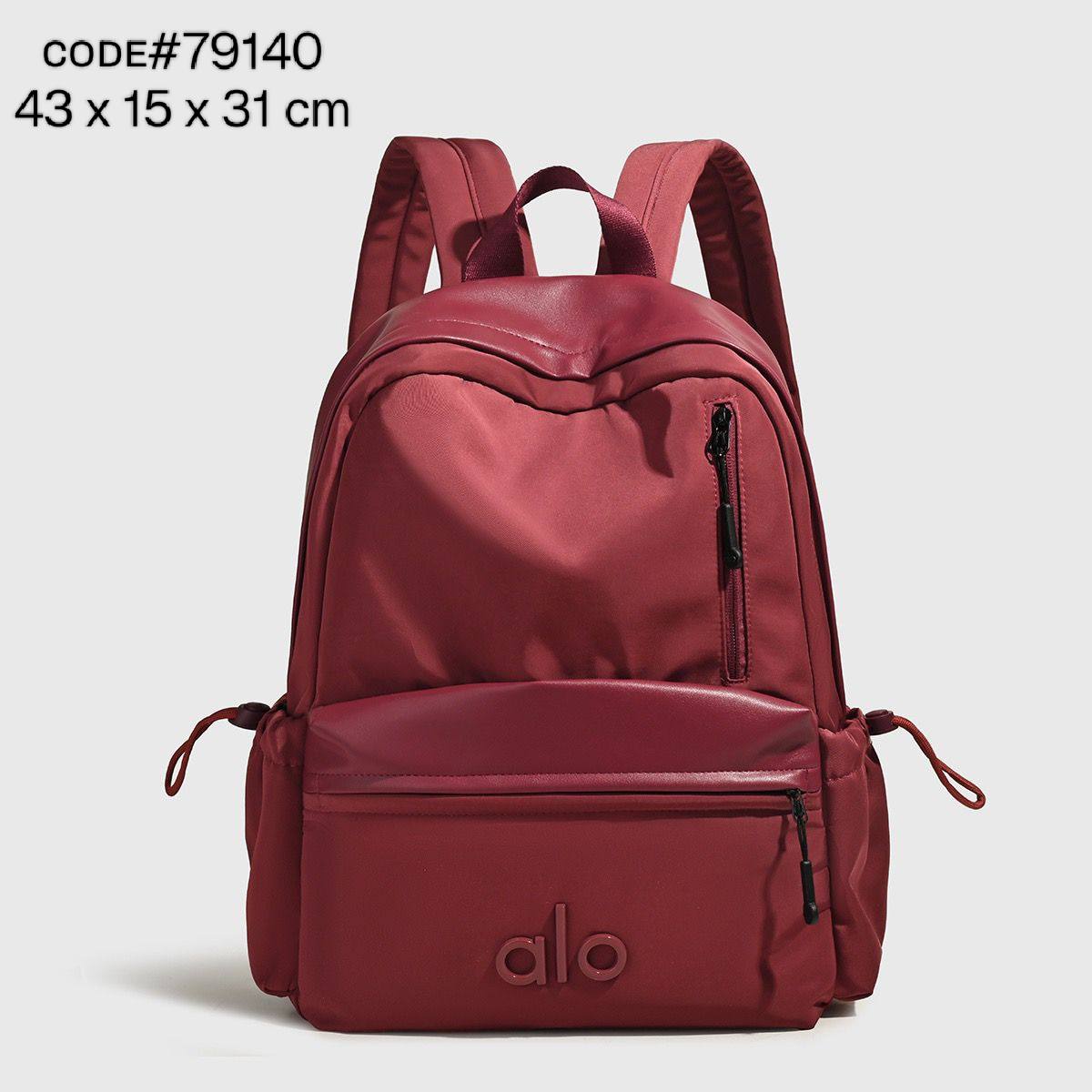 Alo BAGPACK
ɴʏʟᴏɴ ғᴀʙʀɪᴄ ᴍᴀᴛᴇʀɪᴀʟ
ᴡɪᴛʜ ʟᴇᴀᴛʜᴇʀ ᴛʀɪᴍ
ʟᴀʀɢᴇ sɪᴢᴇ : 43 cm

75 dhs✅

Zain31
♥️♥️♥️