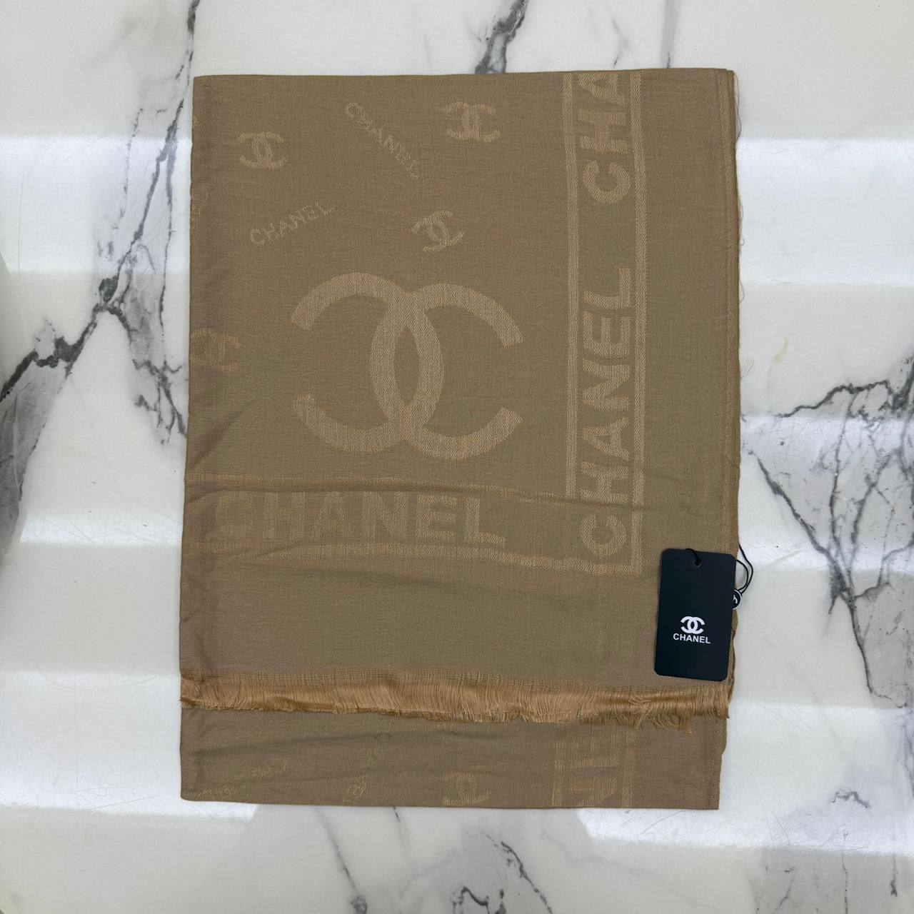 *NEW COLLECTION*

*WOMAN SCARF 🧣*

*MASTER QUALITY*

150 dhs🪙💚

Zain202
♥️♥️♥️