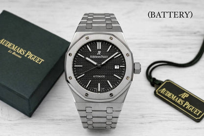 Ap watch for men 
good quality battery
 180 dhs✅

Zain59
♥️♥️♥️