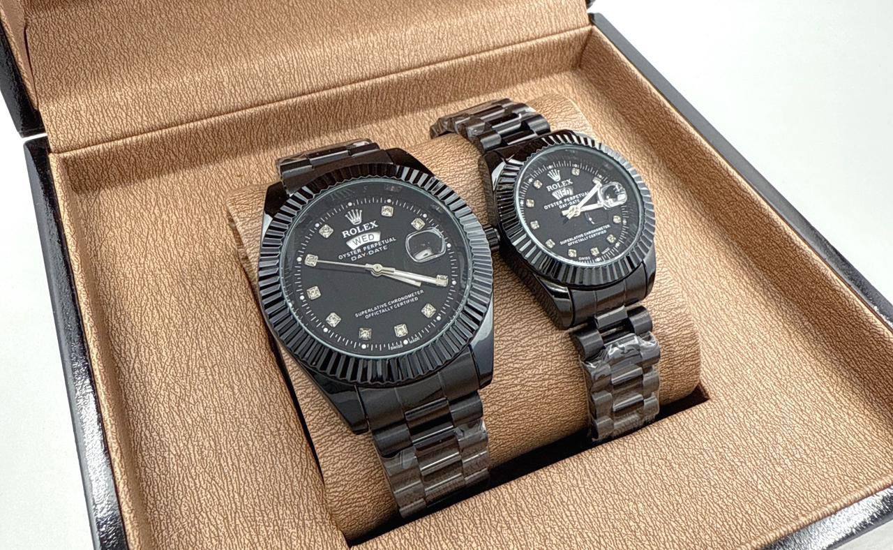 Couples Watches
100 dhs💓

Zain45
♥️♥️♥️