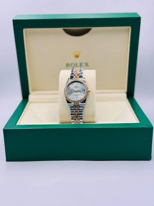 Rolex Ladies 
55 dhs🪙💚

Zain08