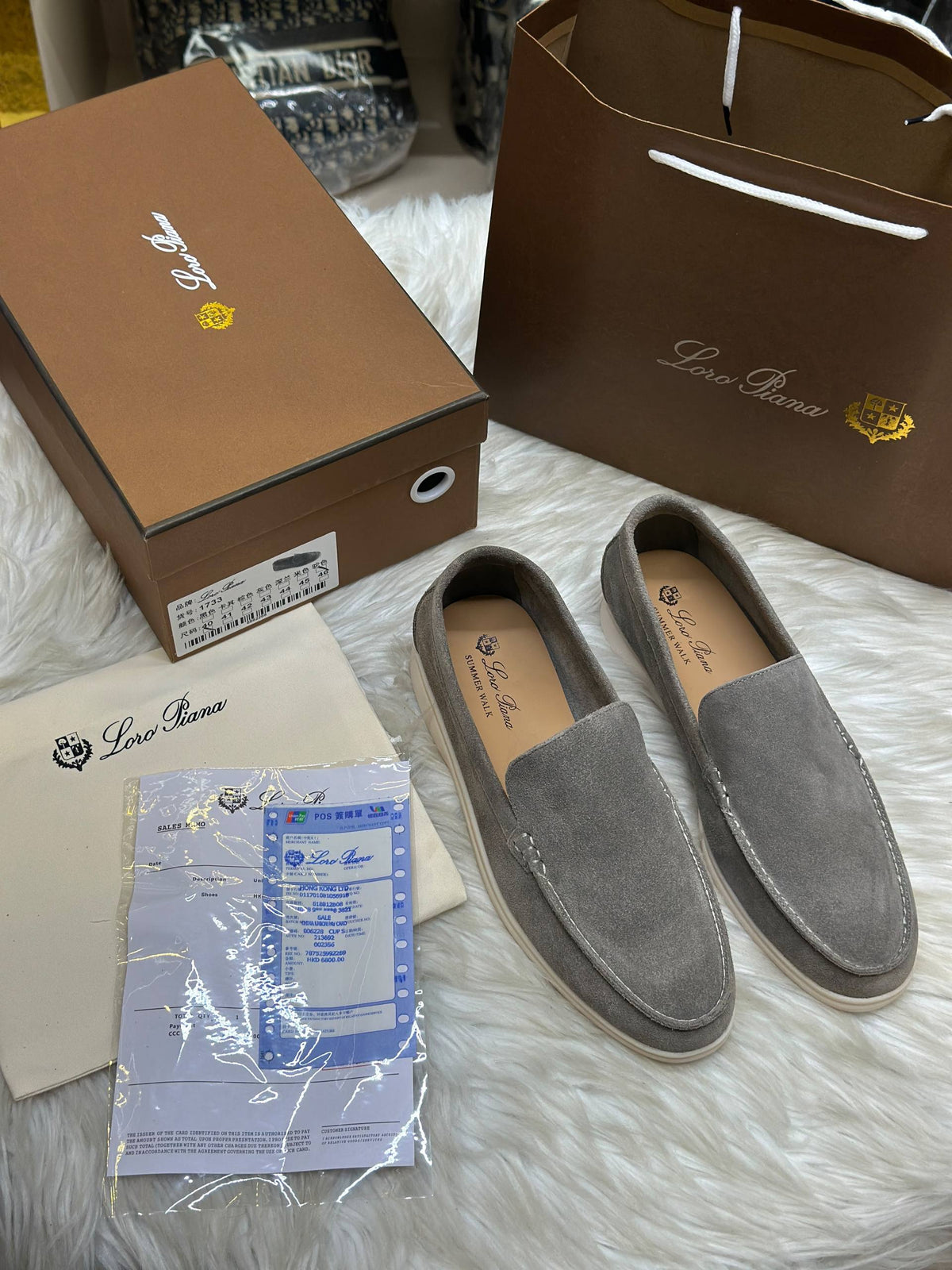 Mens Loropiana 

Size:40 to 46
170 dhs🇦🇪🇦🇪

Zain241
♥️♥️♥️