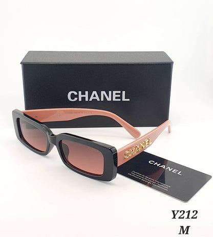 Chanel 
Sunglasses
65 dhs✅

Zain182
♥️♥️♥️