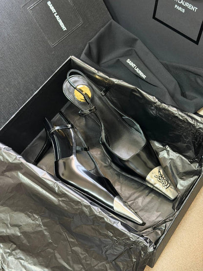 YSL
𝑽𝑰𝑷 𝑸𝒖𝒂𝒍𝒊𝒕𝒚
𝑺𝒊𝒛𝒆 36 𝒕𝒐 41 
450 dhs✅

Zain81
♥️♥️♥️