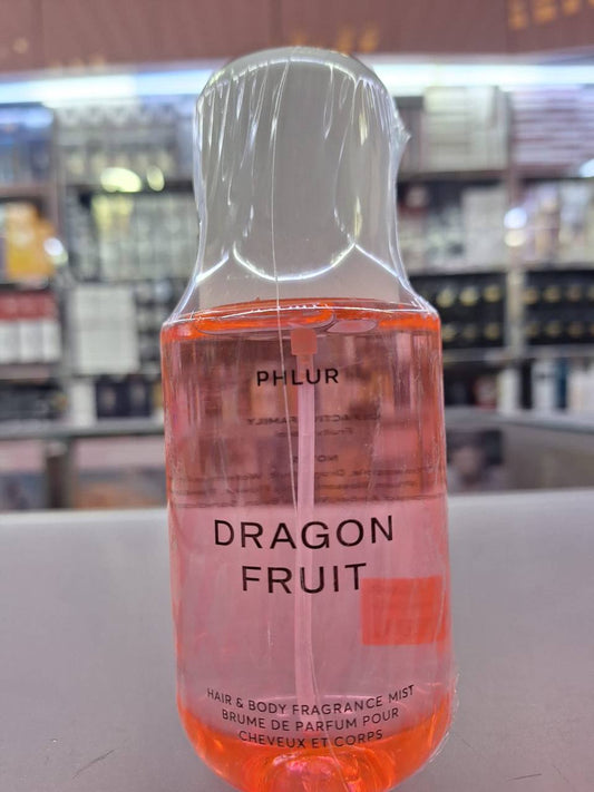 phlur hair and body mist
20 dhs💓

Zain87
♥️♥️♥️