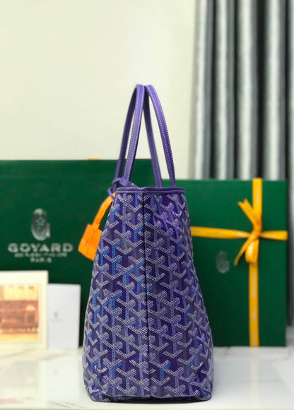 Goyard
Saint Louis 

bag Size 
34 cm

For Price 👇 WhatsApp✅
0568585901 
0507557372
0552275751 Owner Zain 👌

Zain274
♥️♥️♥️