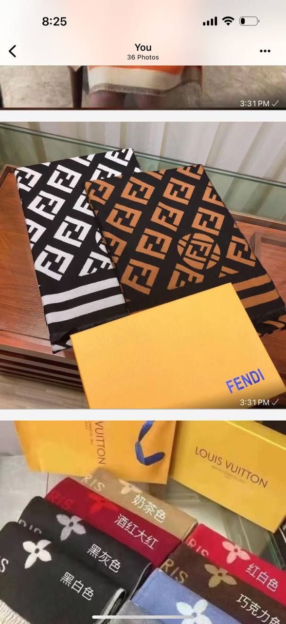 Winter scarf 
45 dhs🪙🌨️

Zain93
♥️♥️♥️