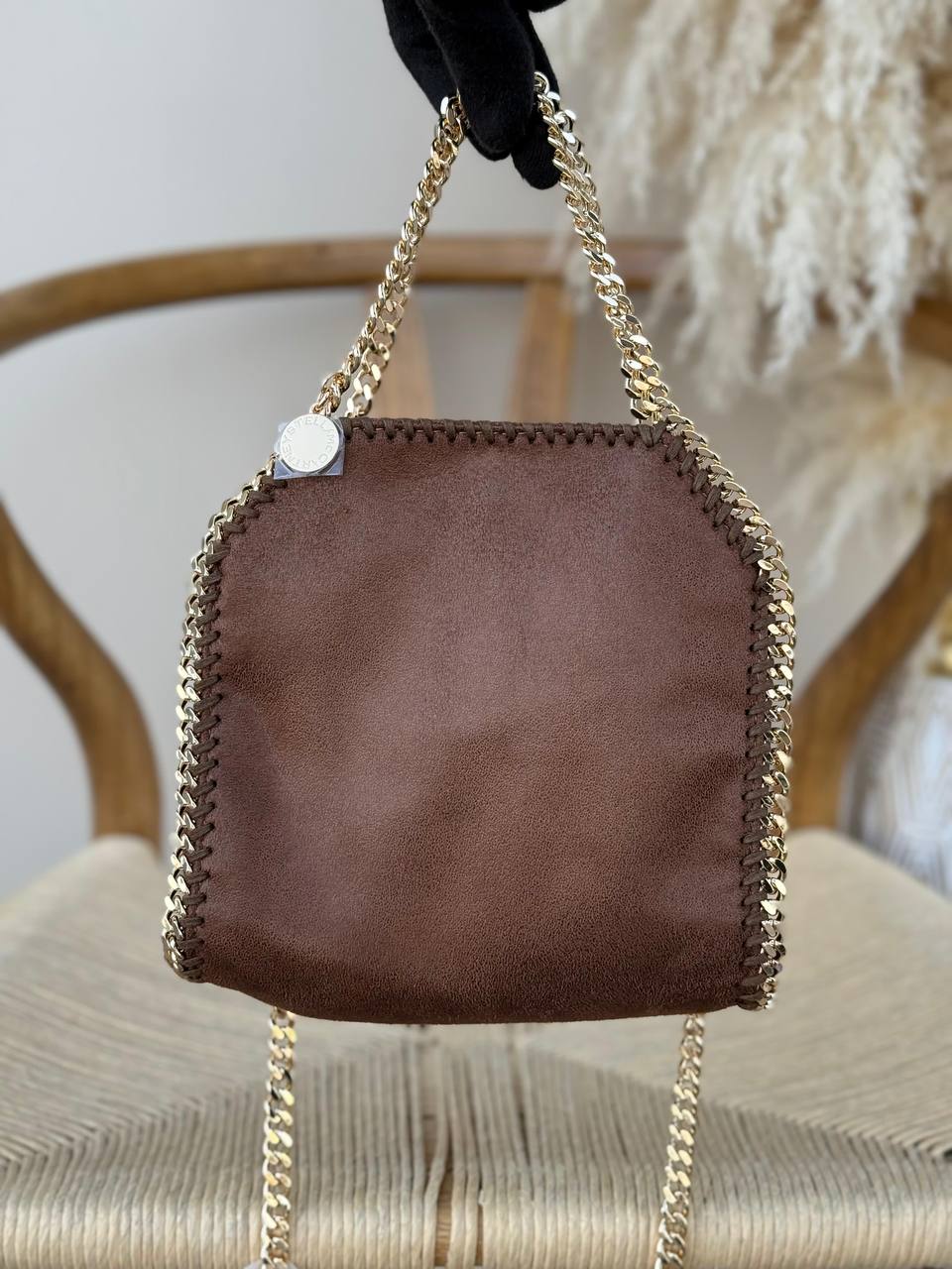 STELLA McCARTENY
18cm
330 dhs✅
Top quality

Zain167
♥️♥️♥️