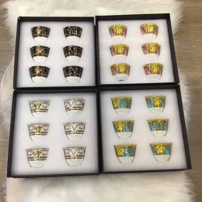 Coffee cups

95 dhs set

Zain205
♥️♥️♥️