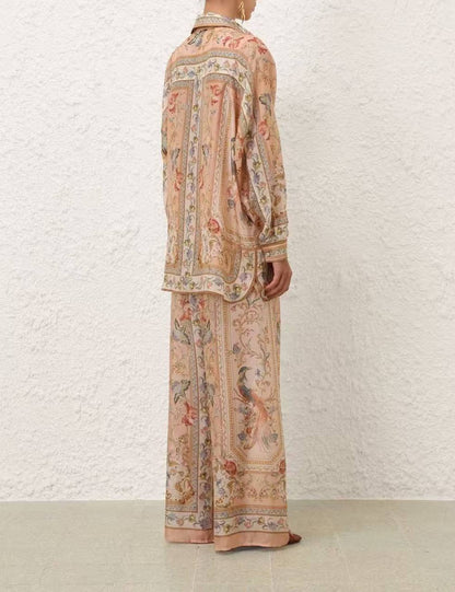 ❤️‍🔥ZIMMERMANN ❤️‍🔥
       💯 % SILK✨
     ✨VIP quality 😍
Sizes;  0-1-2-3
1150 dhs🖤

Zain287
♥️♥️♥️