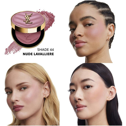 YSL BLUSH
40 dhs✅

Zain01
♥️♥️♥️