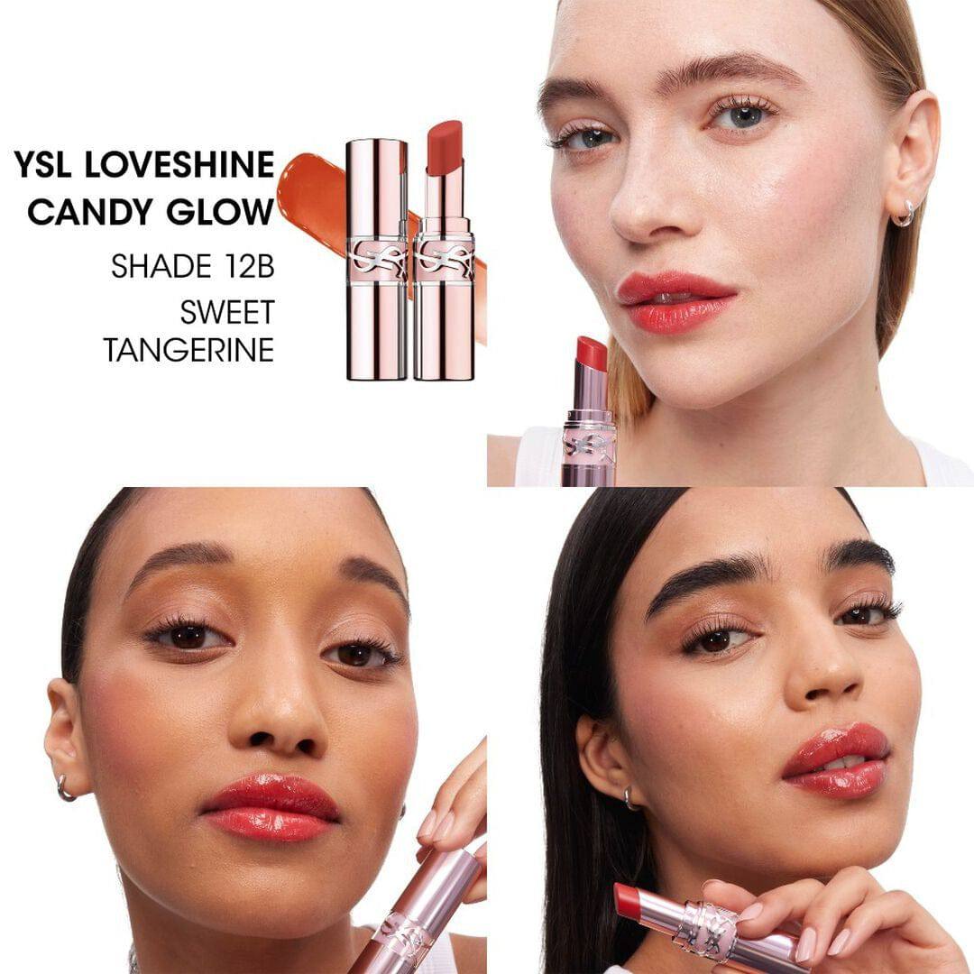 YSL Lip Stick Master
45 dhs✅

Zain36
♥️♥️♥️
