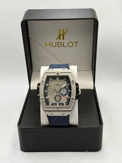 Hublot Men 
60 dhs✅

Zain08
♥️♥️♥️