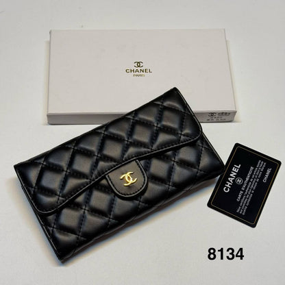 NEW CAME 
LONG WALLET
GOOD QUALITY
40 dhs✅

Zain40
♥️♥️♥️