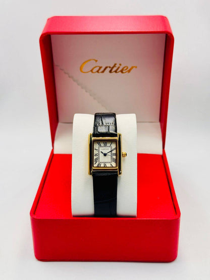 Cartier ladies
*New Arrival*🔥
55 dhs🗽

Zain08
♥️♥️♥️
