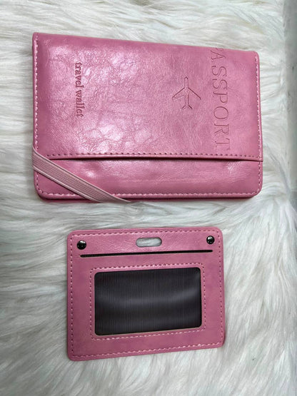 Passport Holder
40 dhs💓

Zain182
♥️♥️♥️