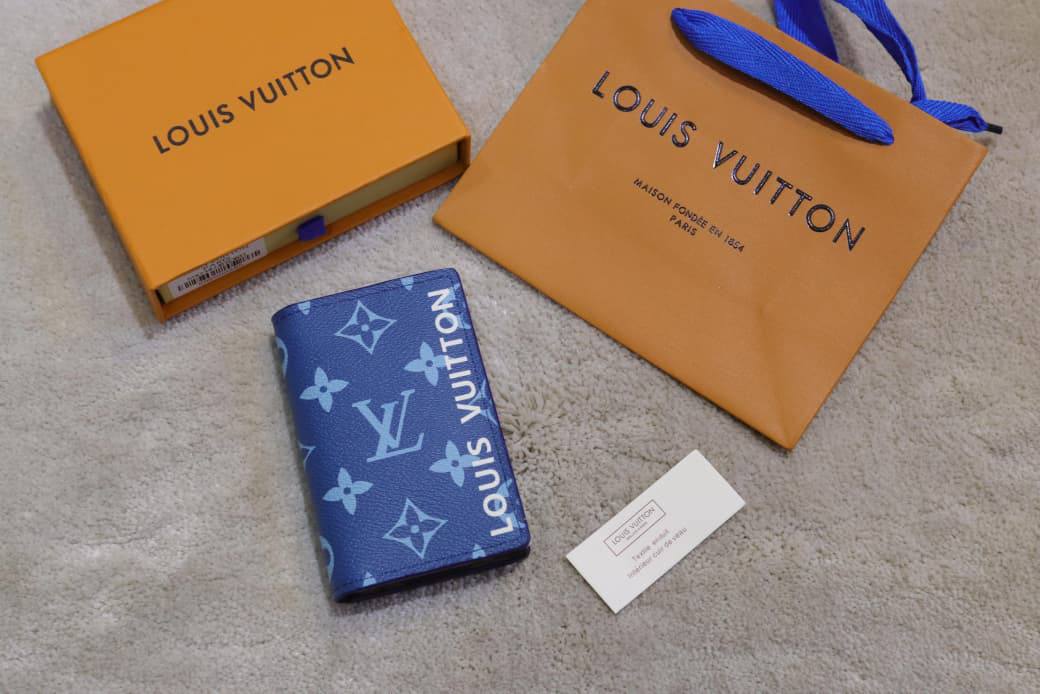 LV Wallet 
Master Quality
110 dhs🇦🇪🇦🇪

Zain33
♥️♥️♥️