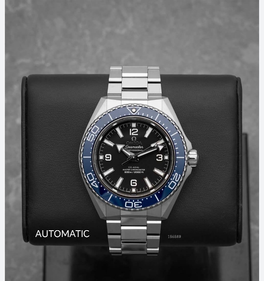OMEGA MEN AUTO
280 dhs🇦🇪🇦🇪

Zain304
♥️♥️♥️